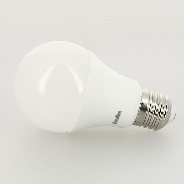 Лампа LED10.5-A60-845-Е27 Camelion 000000000001125849