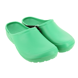 Сабо женские р.36 в ассортименте удобные, легкие и прочные сабо из бактериостатичного и гигиеничного материала ЭВА. Обеспечивают комфорт 000000000001206299