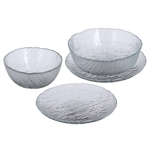 Столовый набор Вулкан ОСЗ, 18 предметов 000000000001151442