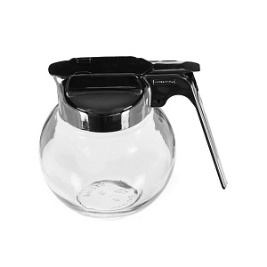 Дозатор для масла и уксуса Kugel Fackelmann, 280мл, стекло, хром 000000000001128064