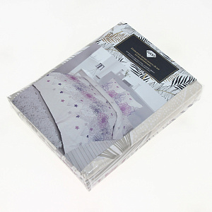 Комплект постельного белья, 1.5 спальный 000000000001174703