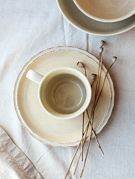 Кружка 480мл ND PLAY Поттери фарфор 000000000001214605