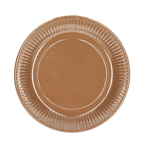 Набор одноразовых тарелок Кантри Pap Star, 23 см, 20 шт. 000000000001142442