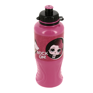 Бутылка 400мл Stor LOL пластик 282809 000000000001203173