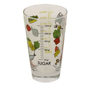 HEALTHY LIFESTYLE Cтакан 395мл PASABAHCE стекло 42877G 000000000001191080