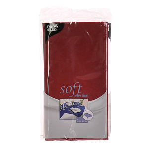 Скатерть Soft Pap Star, 120?180 см 000000000001142407