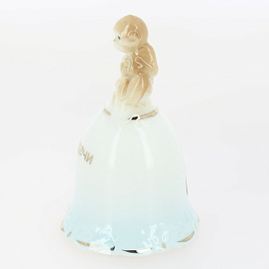 КОЛОКОЛЬЧИК ДЕКОРАТИВНЫЙ 2В 149-442 000000000001135030