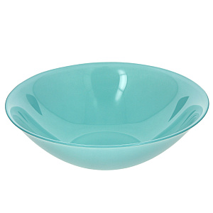 ARTY SOFT BLUE Салатник 16,5см LUMINARC L2540 000000000001171625