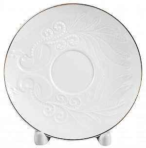 Набор кофейный фарфор 12шт 6чашек 100мл+6блюдец пд/уп ЕВНИКА Balsford 101-30052 000000000001194001