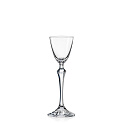 BOHEMIA Cristal   Элизабет Н-р 6  рюмка 70 мл 04136 000000000001172632