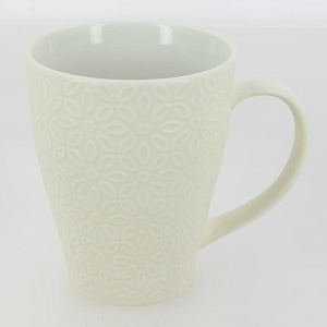 Кружка 360мл LADINA REGULAR керамика 70056/48 000000000001205725