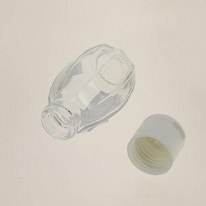 Диспенсер для соли/перца FACKELMANN Jade стекло 000000000001189005