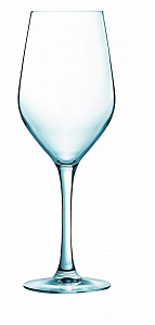 СЕЛЕСТ Набор бокалов для вина 2шт 450мл LUMINARC стекло 000000000001217107