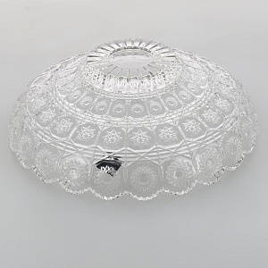 Блюдо сервировочное 31см ИРАНСКОЕ СТЕКЛО Mey-JI стекло 000000000001205469