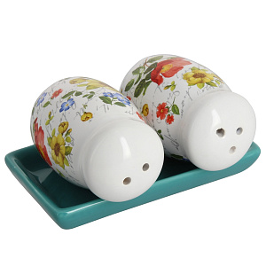 ЦВЕТОЧ ПОЭМ Набор д/сп 2пр 0660116 000000000001115819