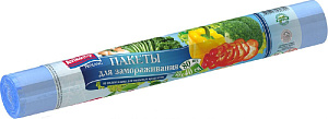 Пакеты для заморозки Prolang, 30х40 см, 80 шт. 000000000001120888