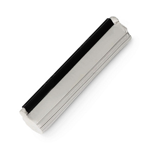 Насадка для швабры 27см LUCKY с губкой серый ЭВА 000000000001221663