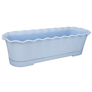 Горшок для цветов LeFleur ТЕК.А.ТЕК, 60 см 000000000001017510