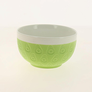 Салатник 14х9см Узоры ST4097 000000000001186140