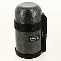 Набор Сумка-термос THERMOcafe 24 Can Cooler 19л + Термос из нерж.стали THERMOcafe HAMMP-800-HT 0,8л + ПОДАРОК Аккумулятор t⁰ THERMOS Ice Mat 579331 000000000001201589