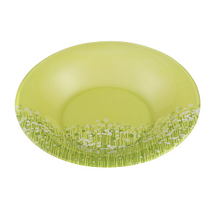 Столовый набор Flowerfield Luminarc, 19 предметов 000000000001060748