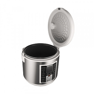 Мультиварка REDMOND RMC-M253 16 автоматических программ. Мультиповар. Мастершеф лайт. Антипригарное покрытие чаши Daikin 000000000001198883