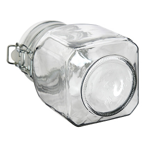 Банка для хранения продуктов, 760мл, стекло 000000000001119541