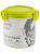 Емкость для хранения продуктов 0,7л круглая пластик оливковая роща Fresco GR1893ОЛ 000000000001197207