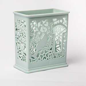 Подставка для столовых приборов Тренд пластик 000000000001176298