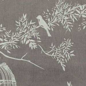 Комплект постельного белья 2-спальный ПОСУДА ЦЕНТР птицы 80%хлопок20%полиэстер 000000000001185318