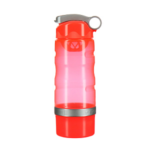 Спортивная питьевая бутылка Sistema, 615мл 000000000001143723