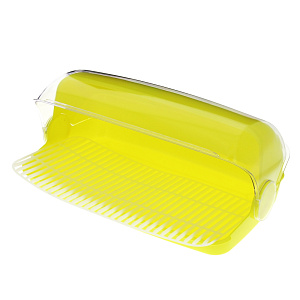 Хлебница Пышка Plastic Centre 000000000001017055