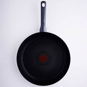 Сковорода 30см TEFAL Daily Cook антипригарное покрытие нержавеющая сталь 000000000001211208