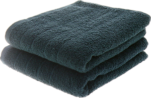 Полотенце банное Малахит Fora, 50х120 см 000000000001174760