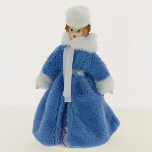 Кукла-конфетница Снежана 21см ВС-2439 000000000001162638