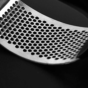 Пресс для чеснока 10х5см металл 000000000001219985