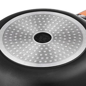 Сковорода 26см ESPRADO Chedar индукция антипригарное покрытие алюминий 000000000001206404