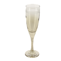 Набор бокалов для шампанского 6шт 150мл ПРОМСИЗ Флирт стекло 000000000001202216