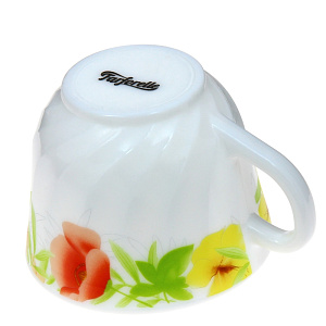 Чайный набор Кристина Farforelle, 190мл, 12 предметов 000000000001111451