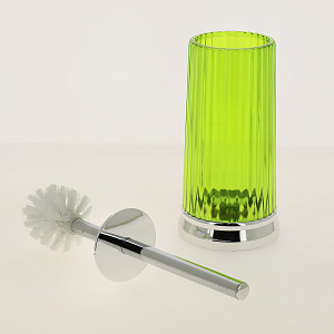 Ерш д\унитаза Рифленый, пластикTS-8020E 000000000001161350