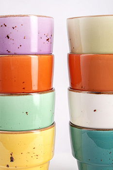 Стакан 280мл TULU PORSELEN Active Lavender 000000000001212362