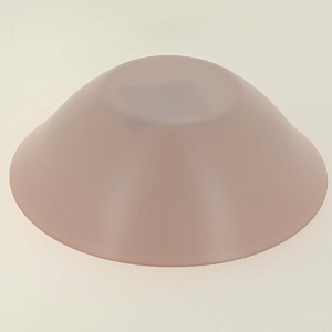 PINK CITY Салатник 16,2см PASABAHCE стекло 000000000001177412