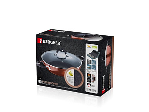 СОТЕЙНИК 28 СТ/КР ПАНДОРА BG-6246-CP 000000000001174238