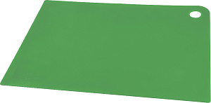 Доска разделочная Plast Team GROSTEN гибкая прямоугольная бархатно-зеленый 247х175х2мм PT1109БЗ-60 000000000001201369