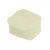 Губка с экстрактом тофу Банные штучки, 8.5?8.5?3.5 см 000000000001131772