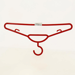 Вешалка-плечики р48-50 MARTIKA для сорочек пластик 000000000001019917