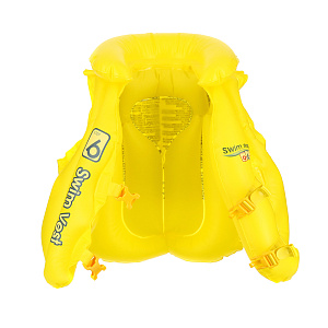 Жилет надувной Swim Safe Bestway, 51x46 см, ступень B 000000000001105326