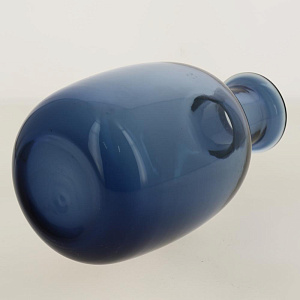 Декоративная Ваза стекло "Жизель" 20см R010663 000000000001196402