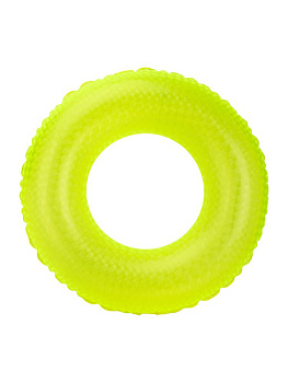 Круг для плавания 80 см галограмма неон в ассортименте 000000000001227392