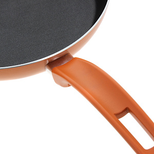 Сковорода Citrus Orange Scovo, 24 см 000000000001124107